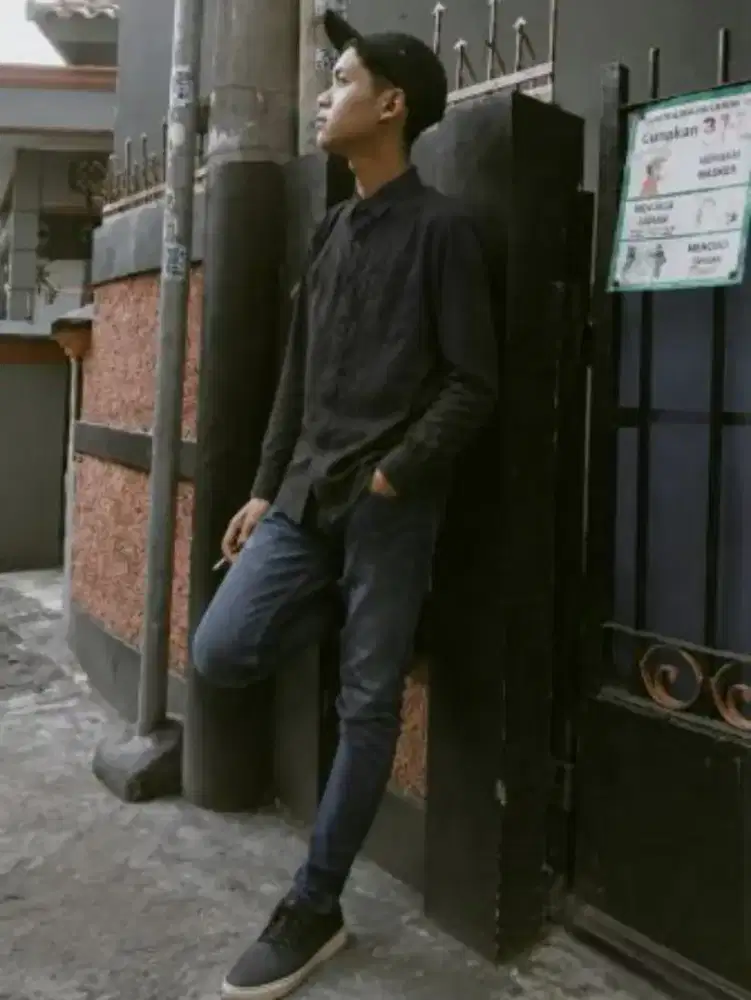 Cari pekerjaan driver