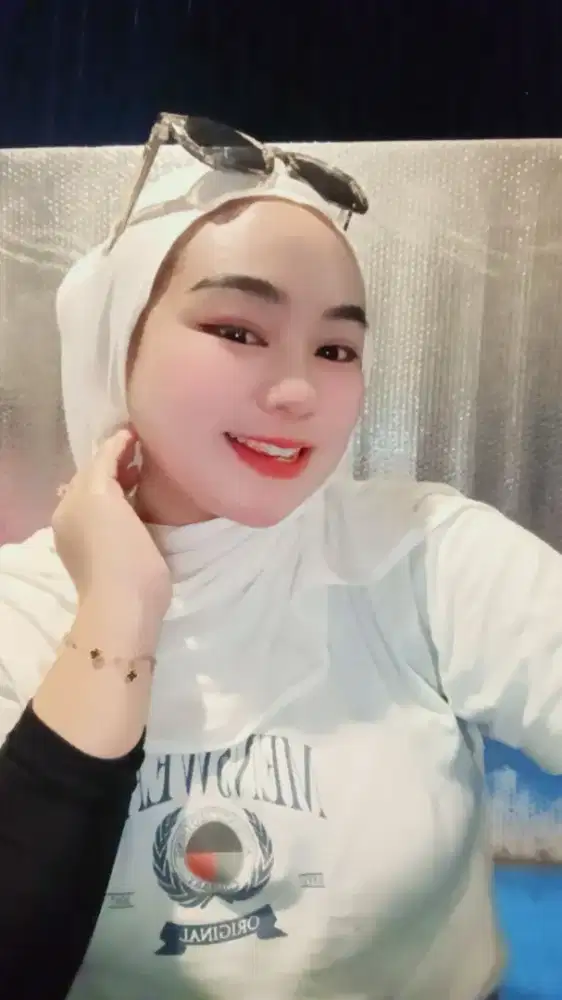 Cari kerja apaa aja