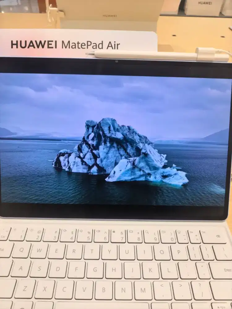 Huawei Matepad Air PaperMatte OLED (RAM 8+8GB / 256GB) - BNIB