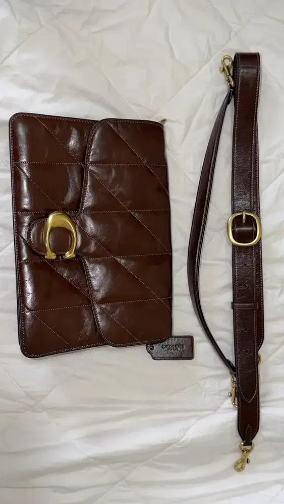 Tabby Shoulder Bag