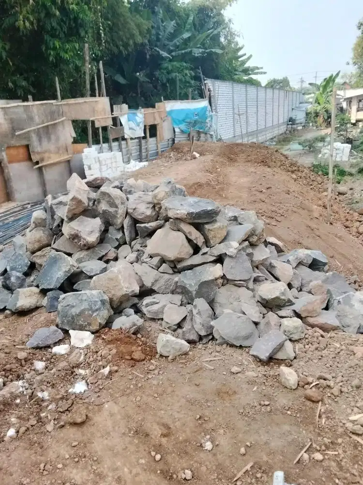 Batu Kewal Free Ongkir