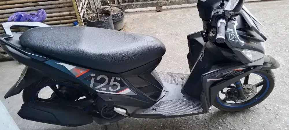 Mio3 2017 yamaha