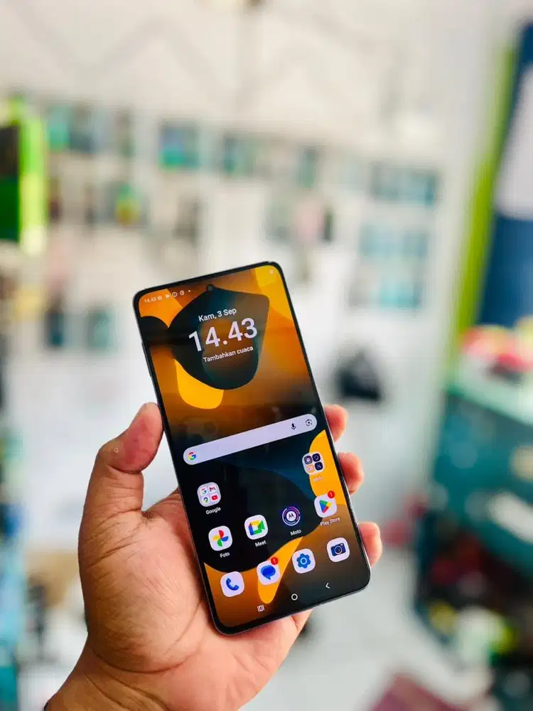 Motorola G86 Power 5g 8/256 Hp Casan bukan oppo vivo
