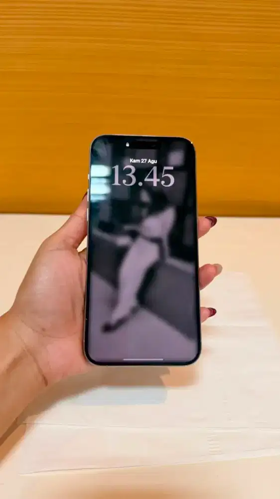 Iphone 15 promax 512gb/ resmi beacukai