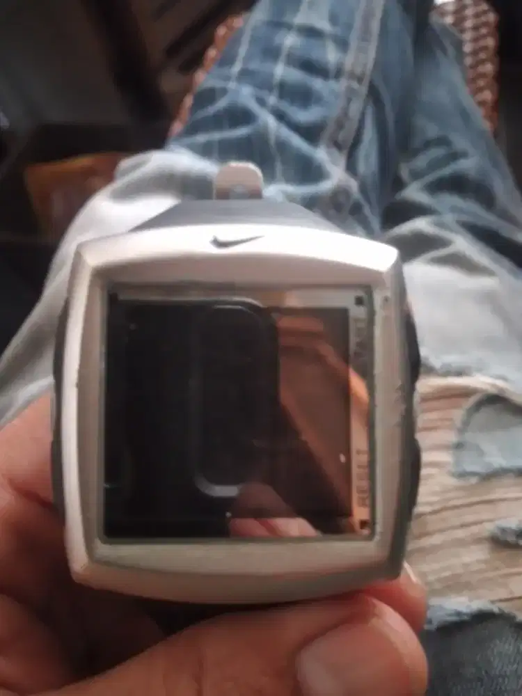 Jam Nike 90s vintage