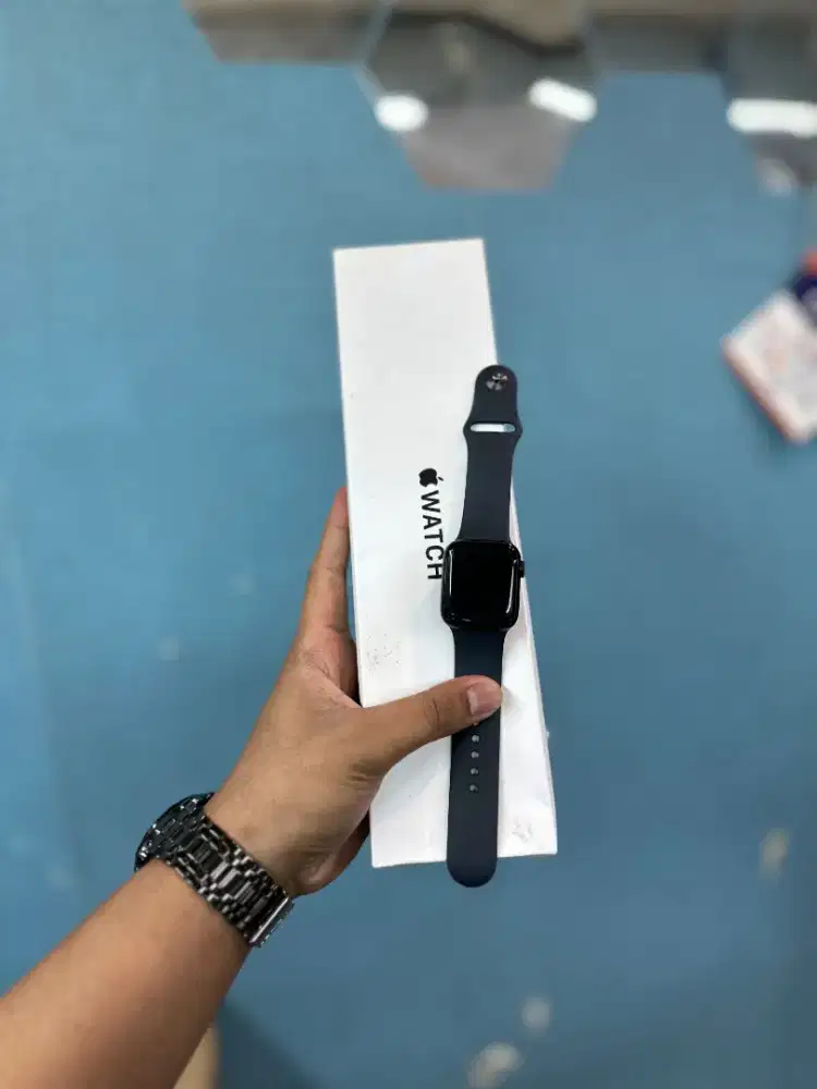 Apple watch SE 2 40mm Ibox Fullset