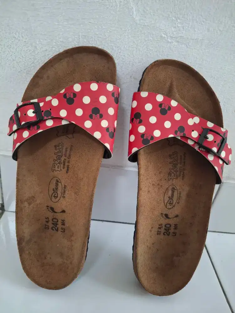 Sandal Birki's Disney size 37