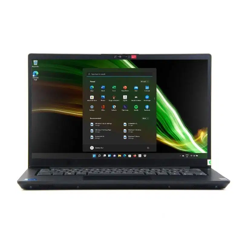 LENOVO V14 G4 IRU Intel Core i7-13620H RAM 8GB SSD 256GB WIN 11