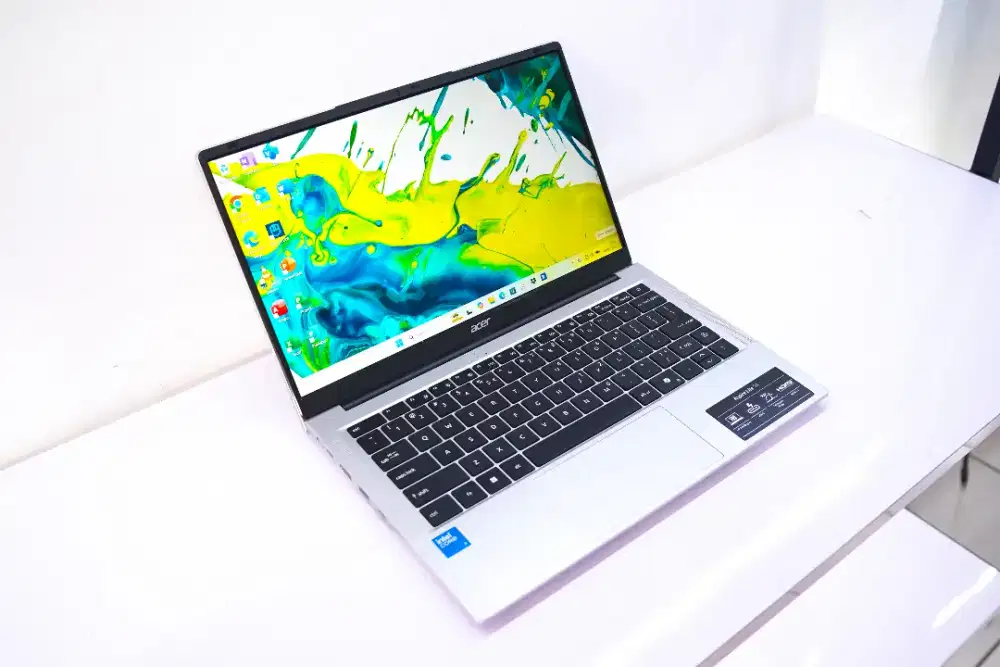 ACER ASPIRE AL14-37P.CORE 3 N355.RAM8GB.SSD512GB.14inch FHD