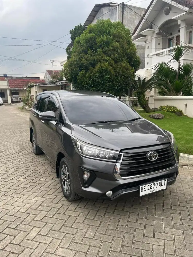 Innova rebon g matik
