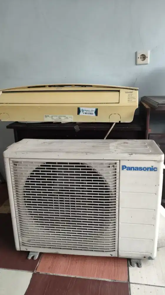 Jual Ac ploytron 1 pk