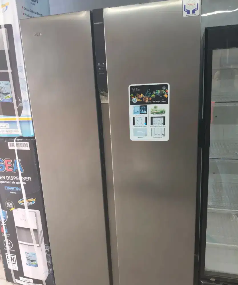 Kredit Kulkas Tanpa Kartu Kredit