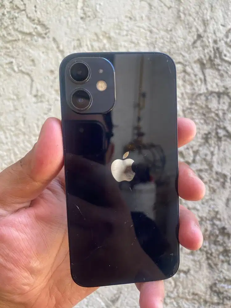 Iphone 12 mini inter allop