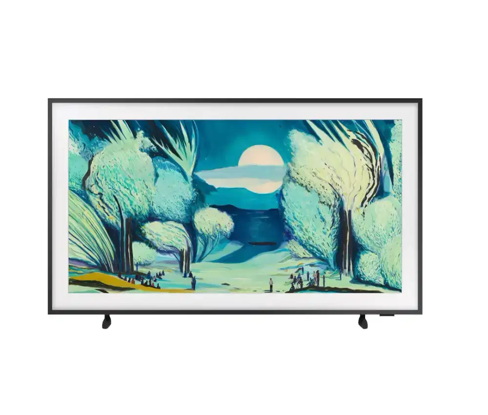 65 The Frame 4K Samsung Vision AI Smart TV
