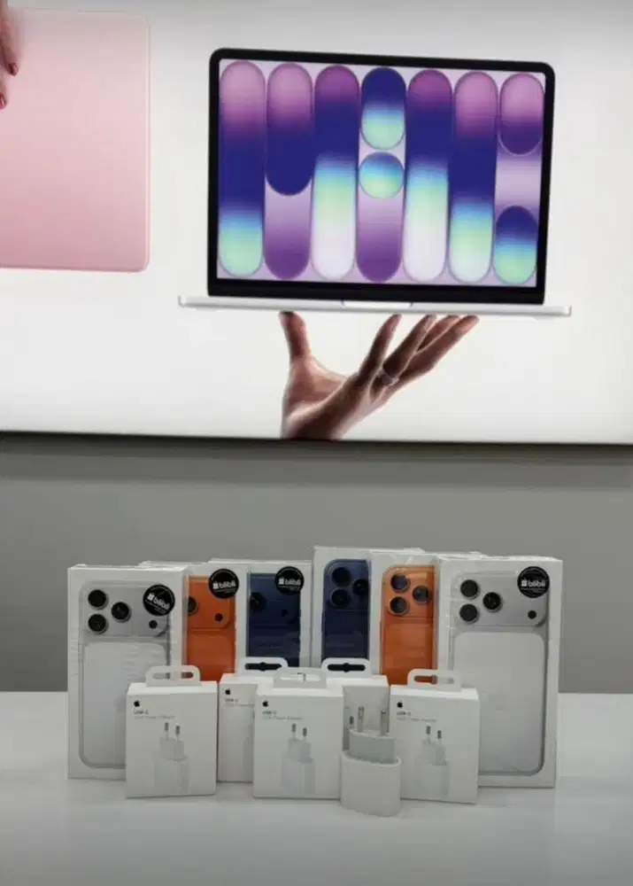 Iphone 17 series