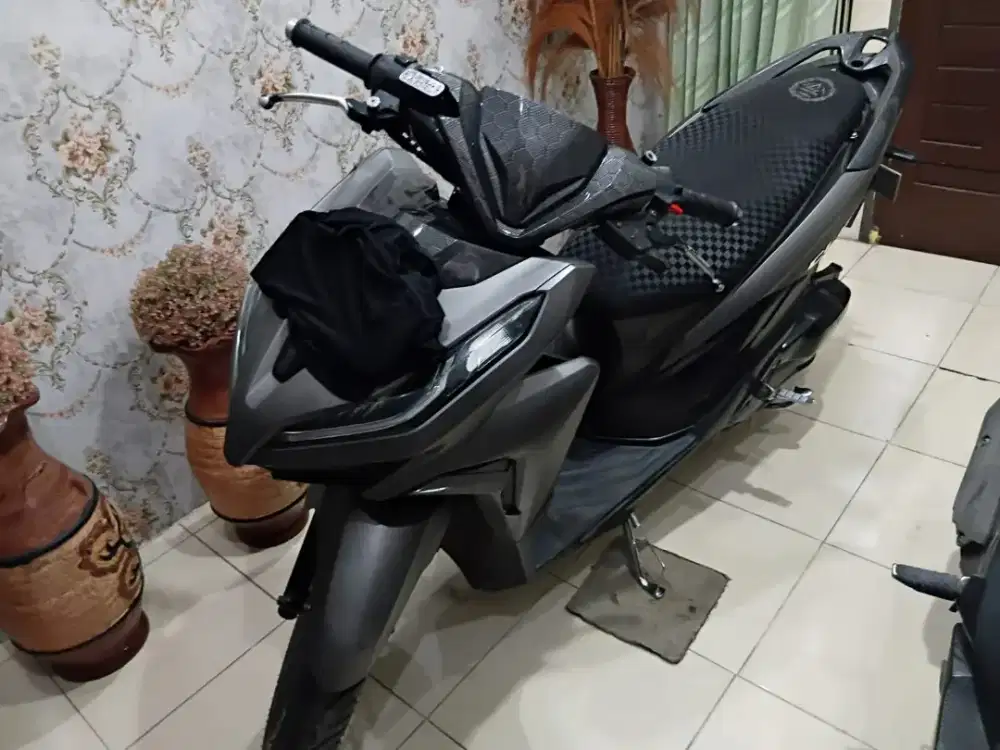 Honda Vario 125 2019