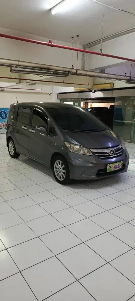 Honda Freed E PSD Matic Ac Dobel