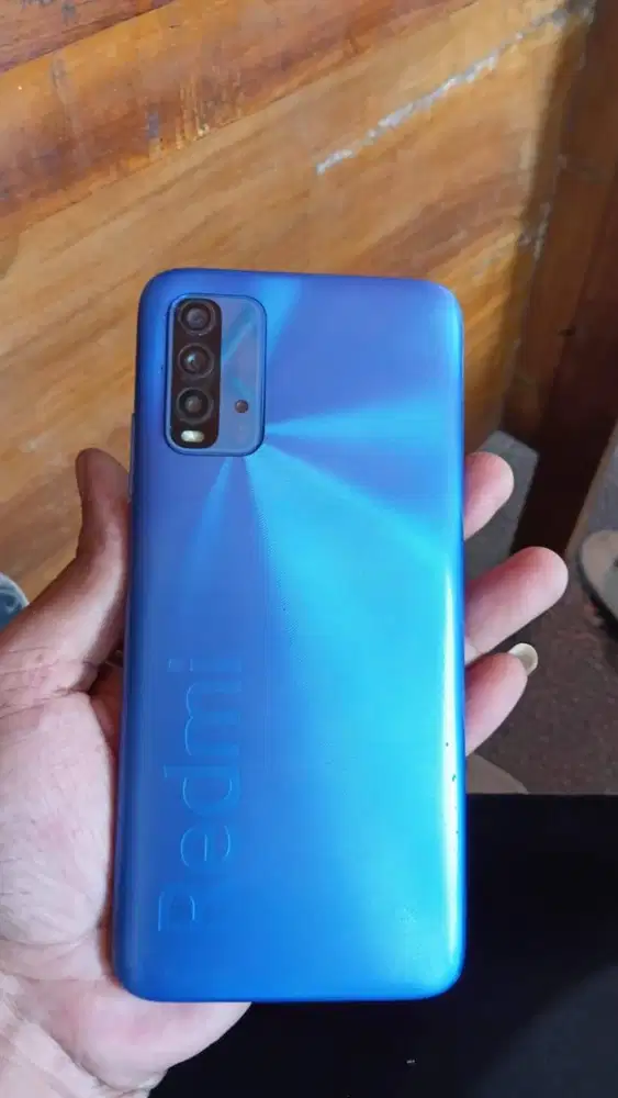 redmi 9t ram 6/128 gb