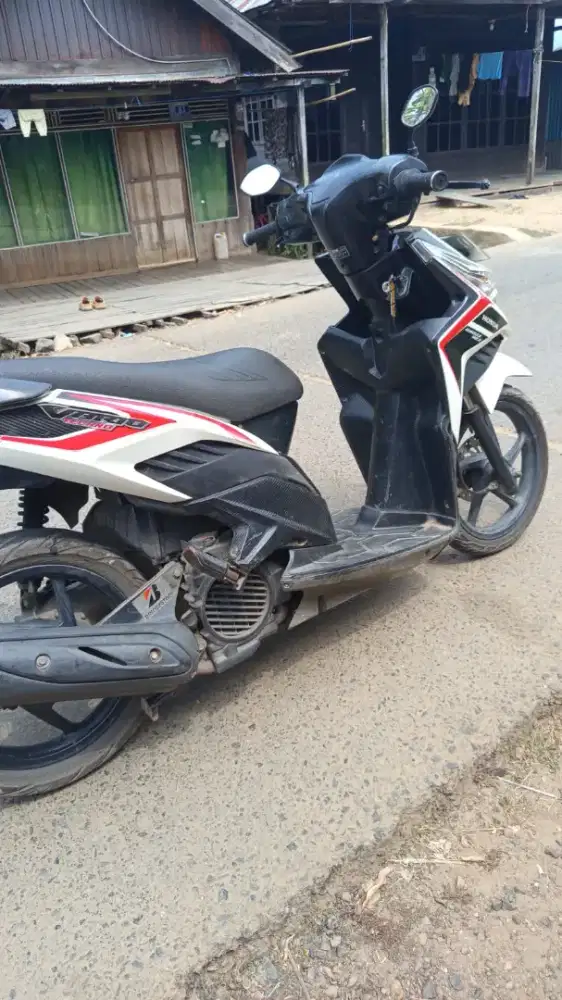 Vario teckno 2012