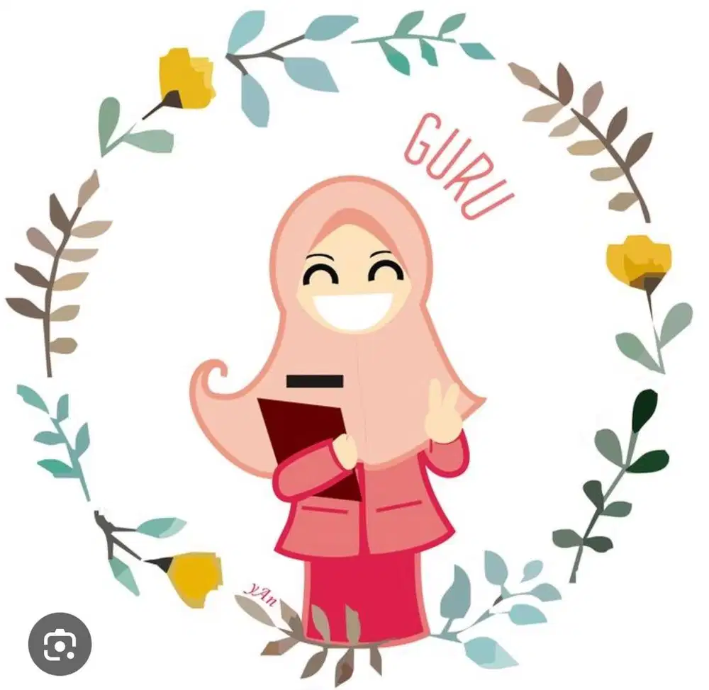 Lowongan Asisten Guru
