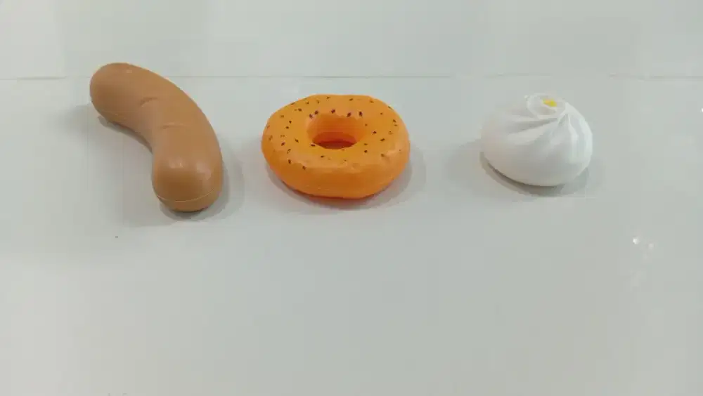 Mainan makanan enak