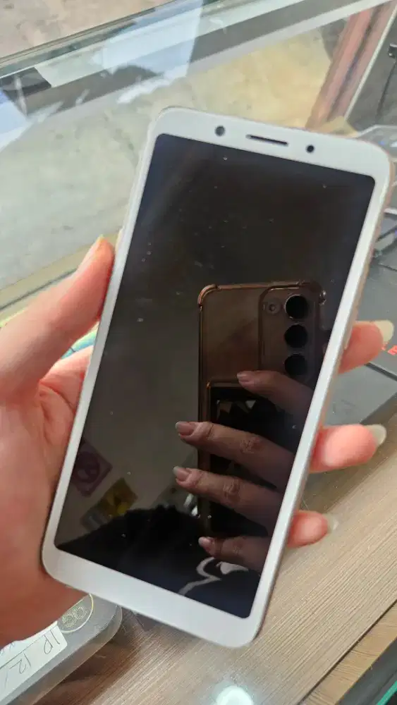 OPPO A83 (2018) SECOND
