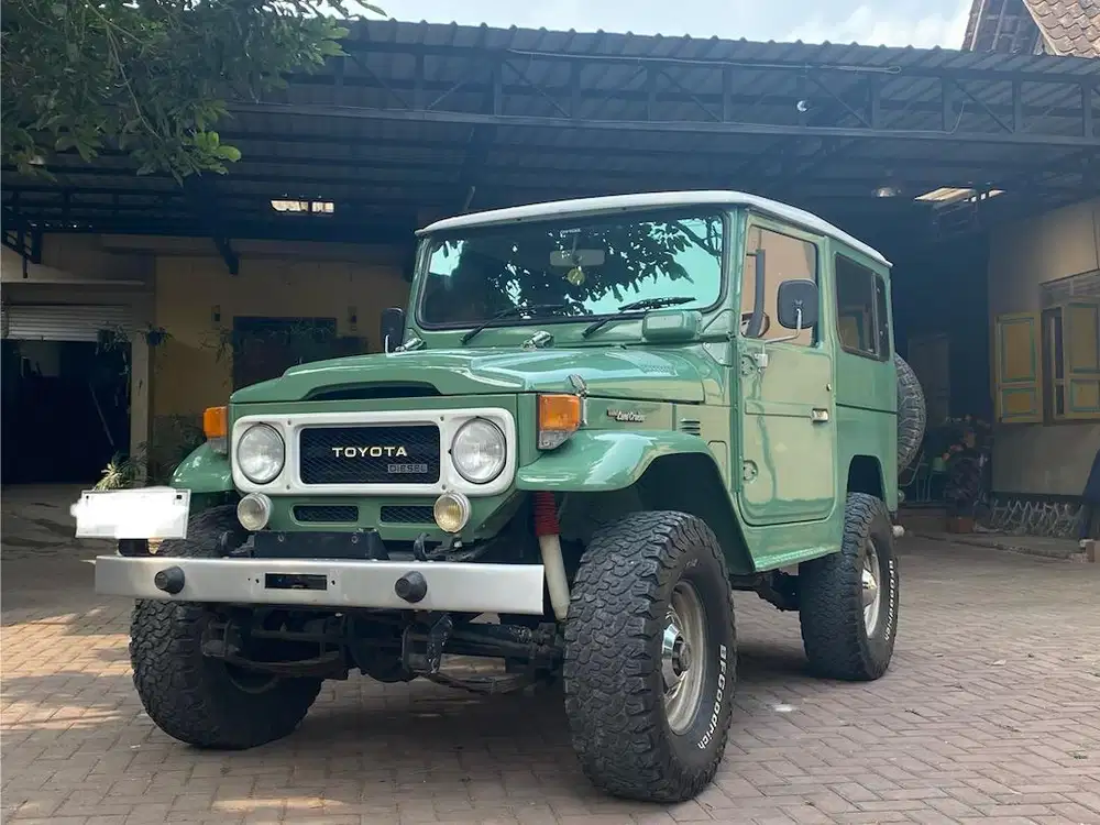 For sale Toyota hardtop