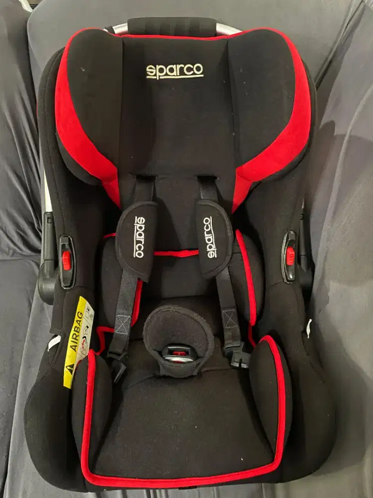 Car Seat for Baby