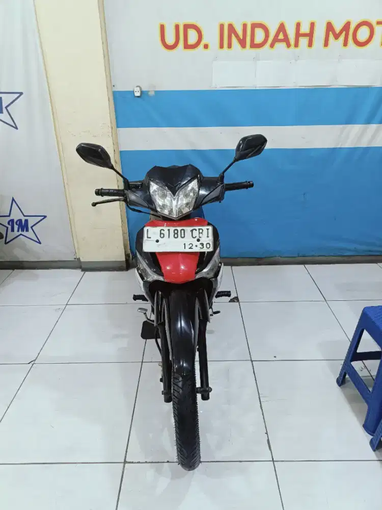 Minat pantau HONDA SUPRA X KARBURATOR 125 2014 TIDAK BISA KREDIT