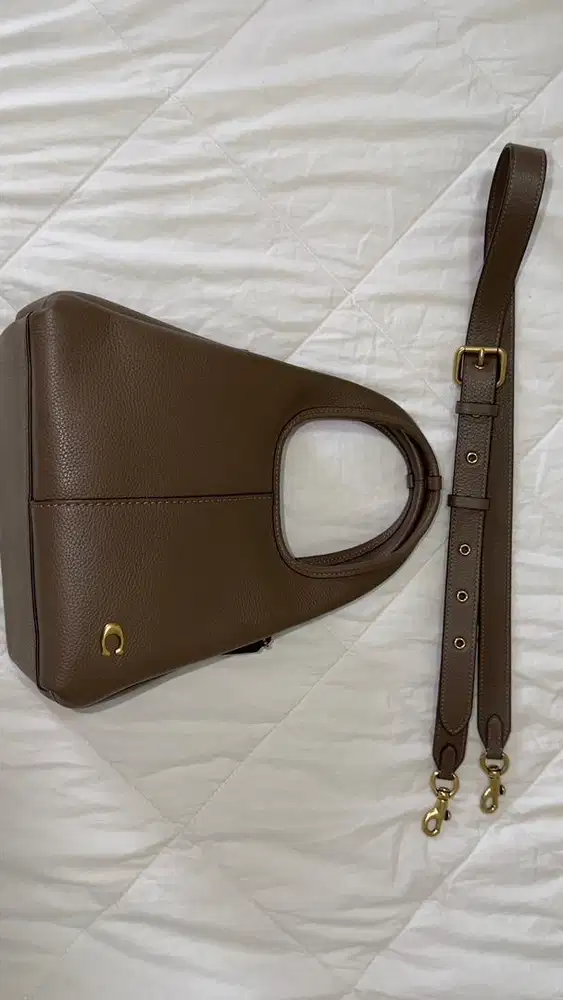 Coach Lana Shoulder Bag