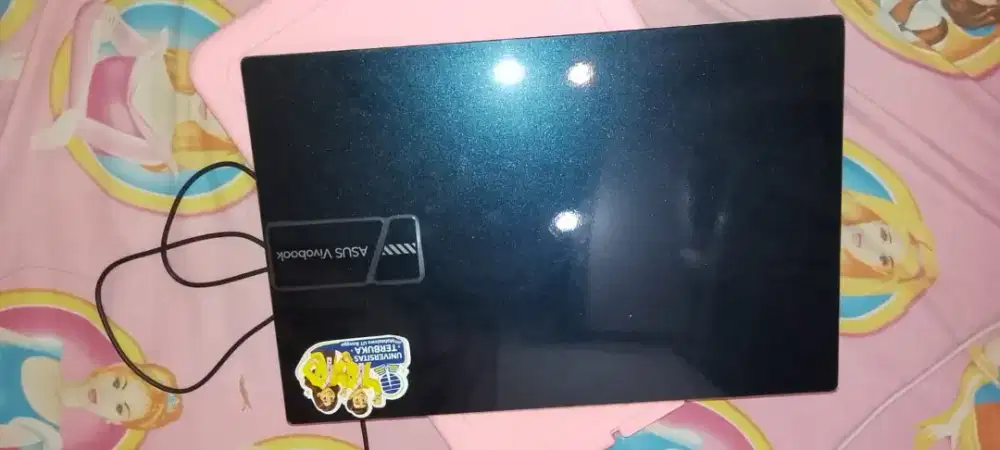 asus vivobook i3