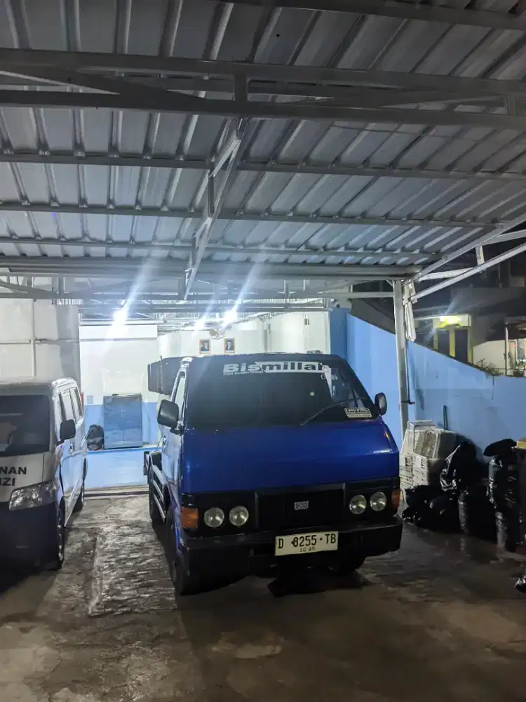 SEDOT WC SALURAN MAMPET MBG SPPG