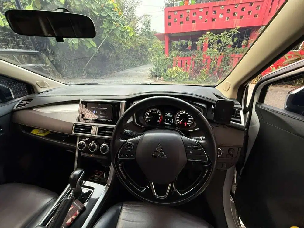 Mitsubishi Xpander 2019 Bensin