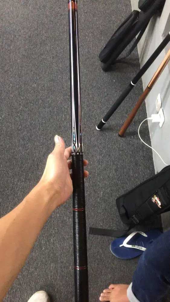 Stik JF 20 - 21 F