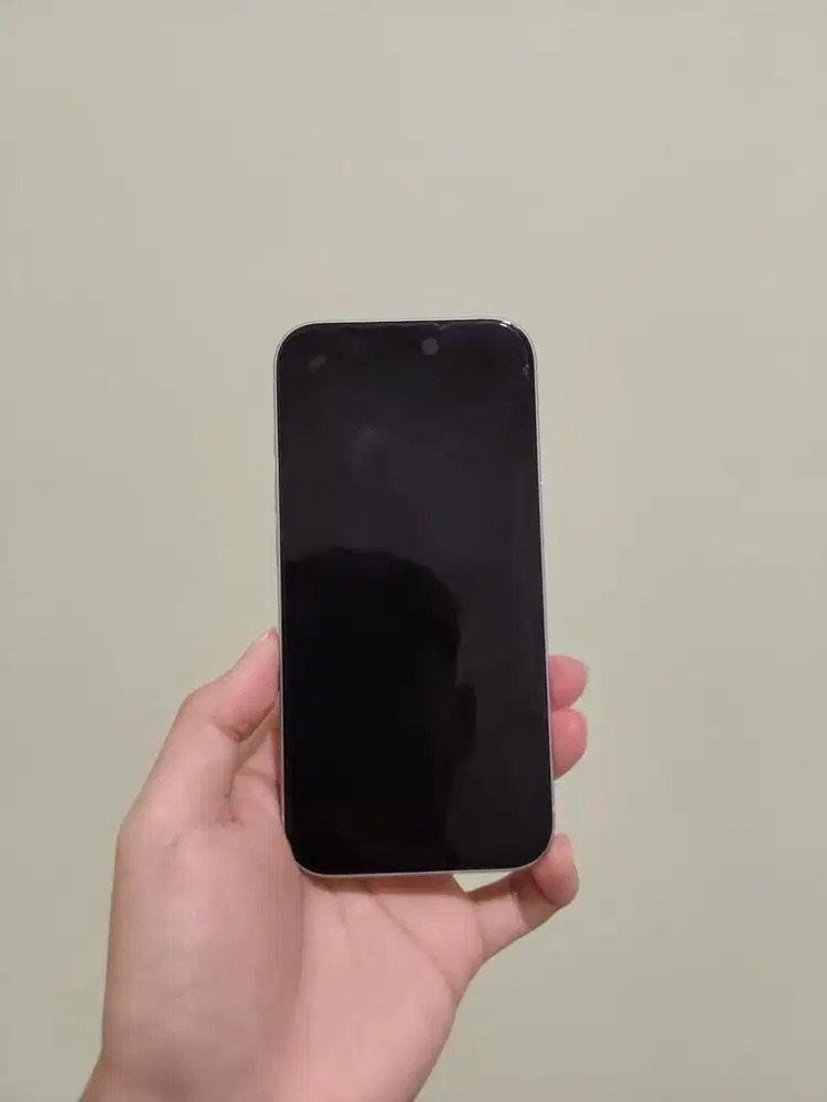 Jual Iphone 15 Kondisi Sangat Baik