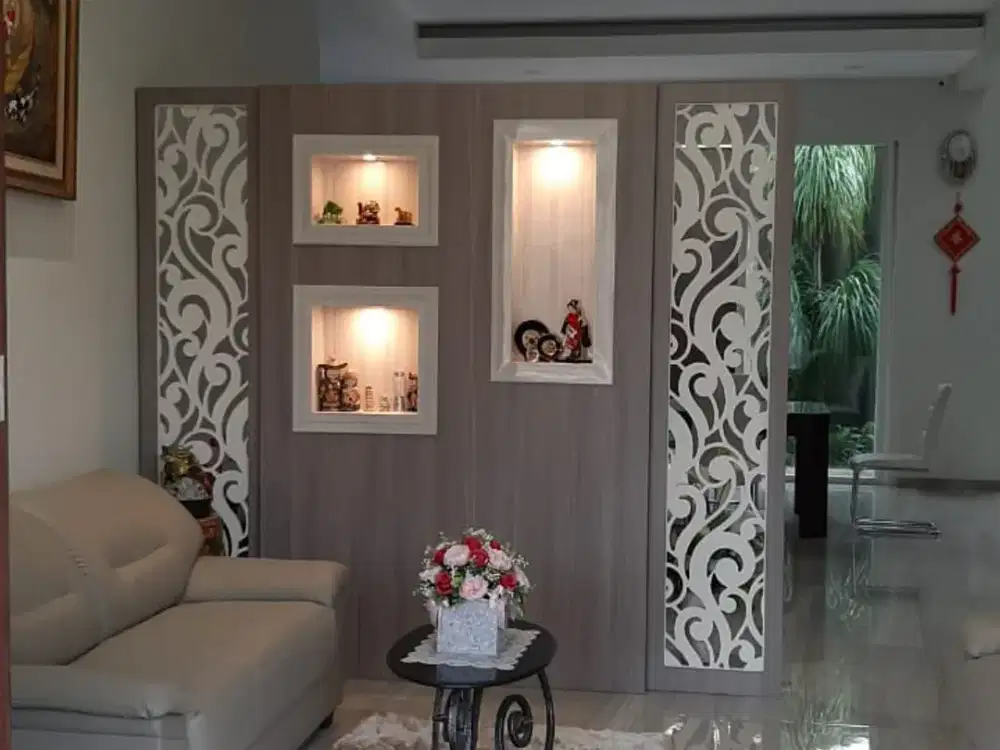 Dijual Hunian Cluster Nyaman Aman dan Eklusive