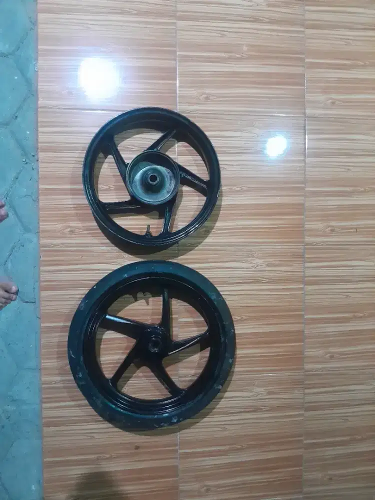 Velg bawaan beat 1 set