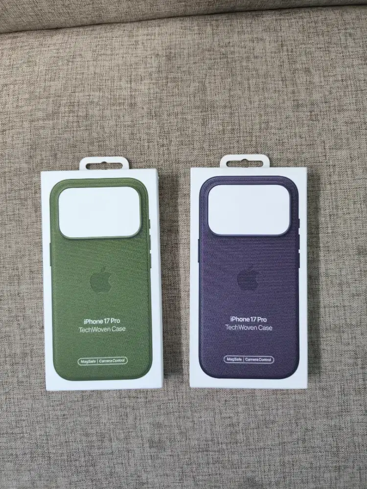 Case 17 pro ibox ori