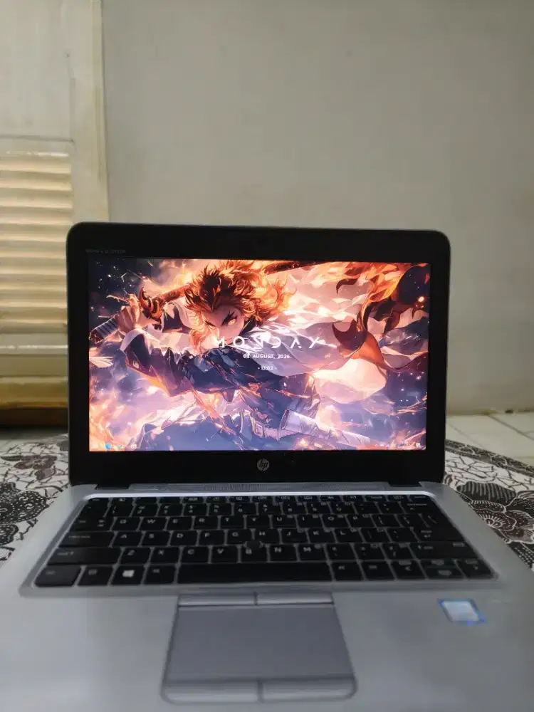 HP Elitebook i7 gen 7