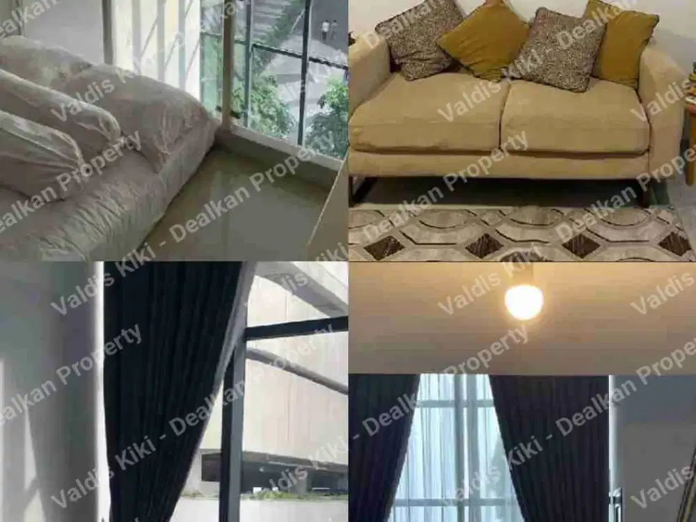 SOHO CORNELL UC CITRALAND FULLY FURNISHED
