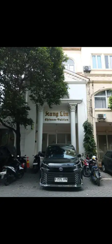 Office Girl di BIMBEL