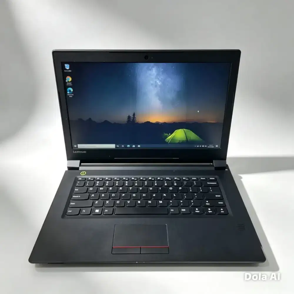 LENOVO IDEAPAD V310 — GEN 7