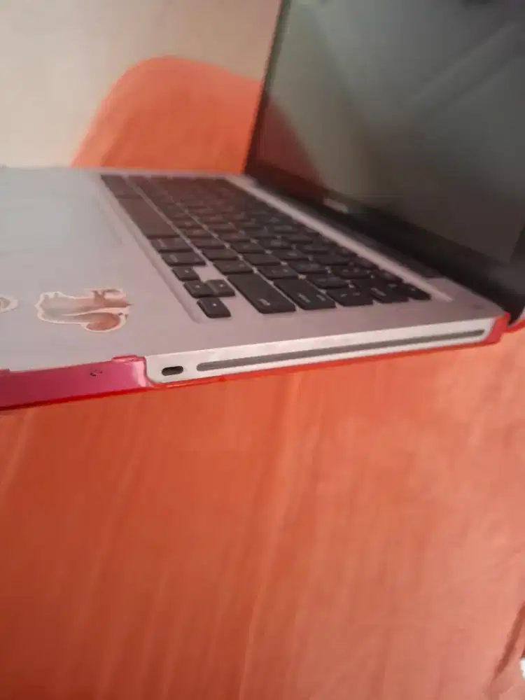 Laptop macbookpro 2012