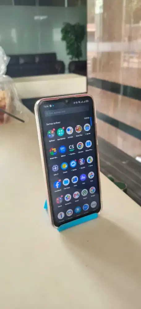 Realme c15 4/64gb Qualcomm Edition