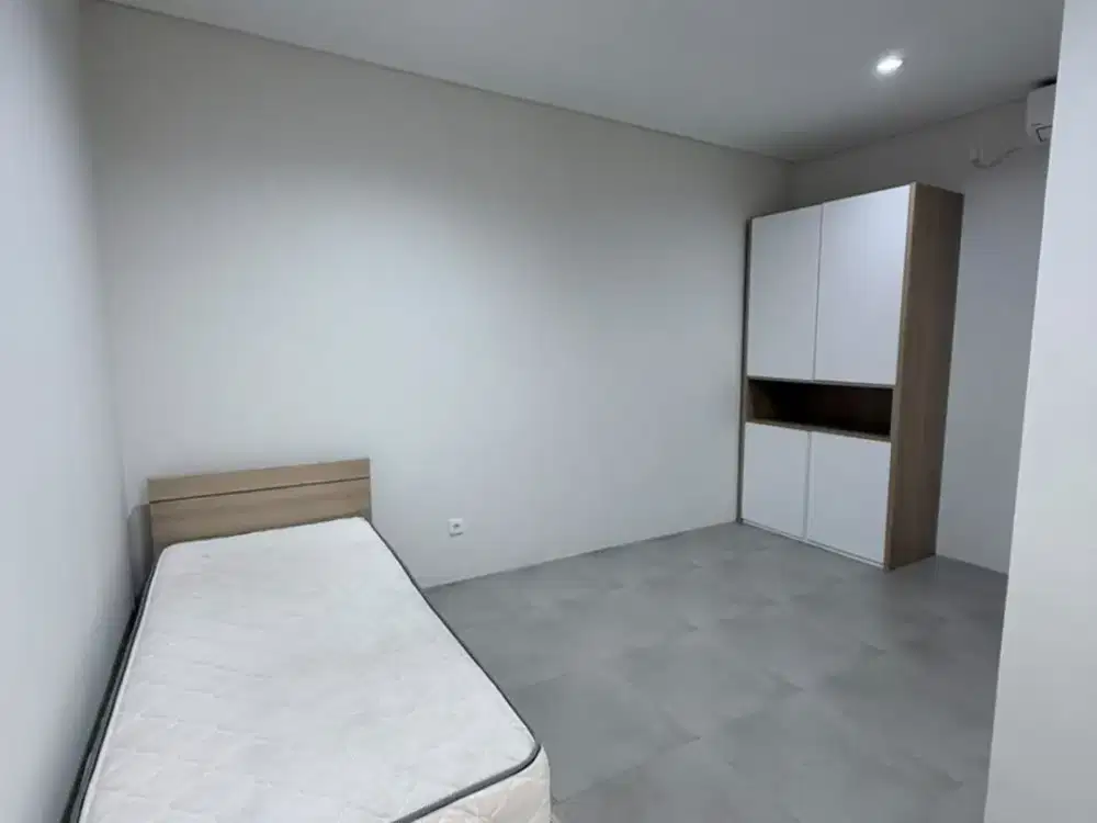 Dijual Rumah Siap Huni di Tanakayu BSD