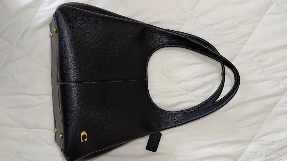 Coach Lana Shoulder Bag (Tote Bag)