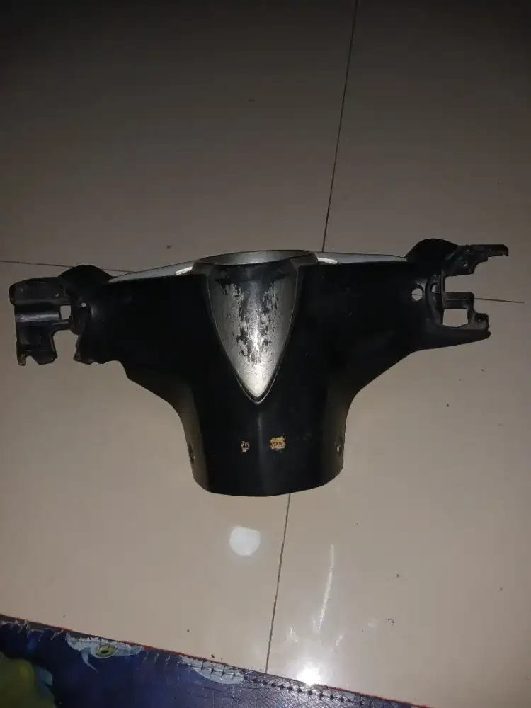 Batok Kepala Jupiter MX new