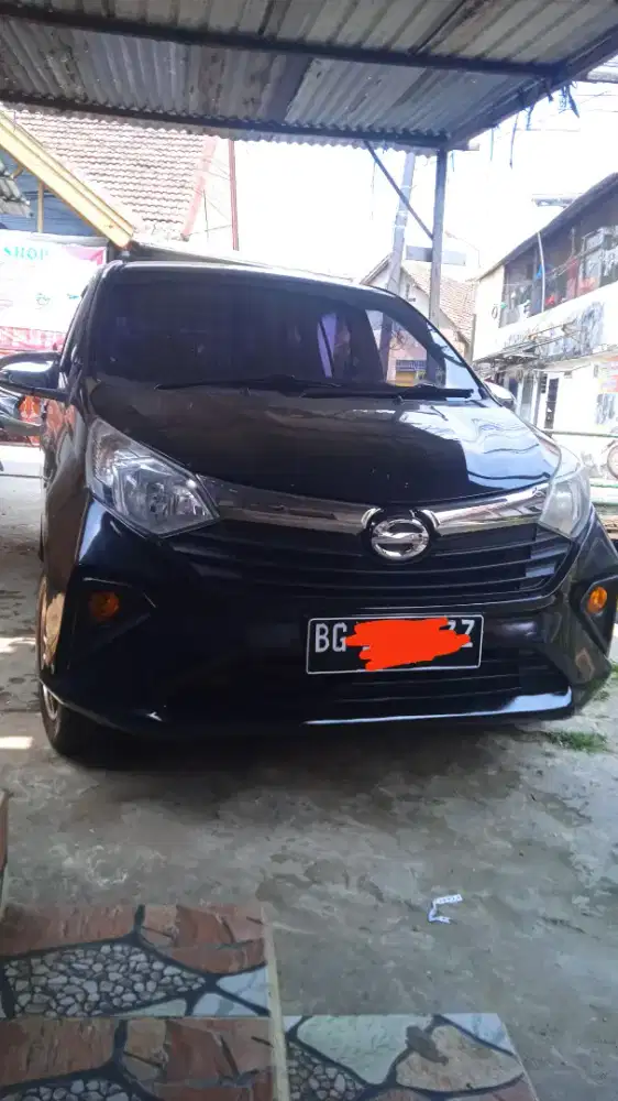 Sigra R tahun 2022