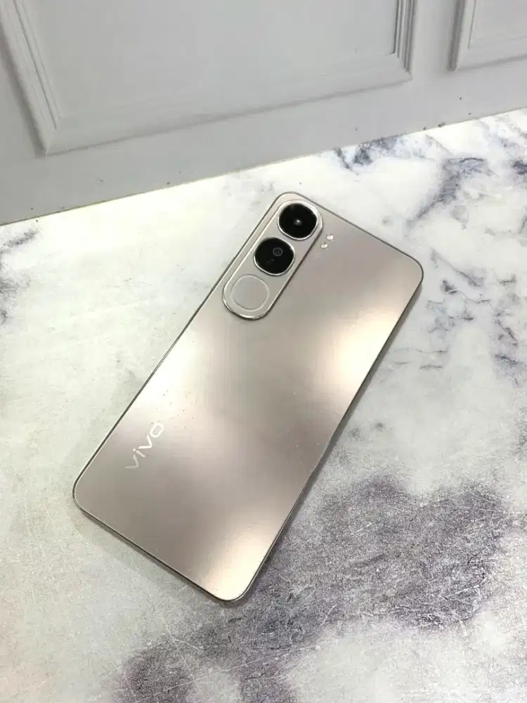 Vivo V40 lite 4G 8/256 natural grey