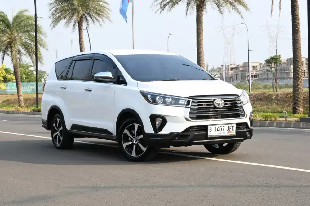 (Tdp 10jtn) innova venturer 2.4 at diesel 2021